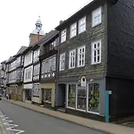 Lejlighed Stadthaus Nr. 16