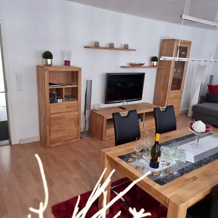 Stadthaus Nr. 16 Goslar