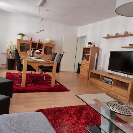 Stadthaus Nr. 16 Γκόσλαρ