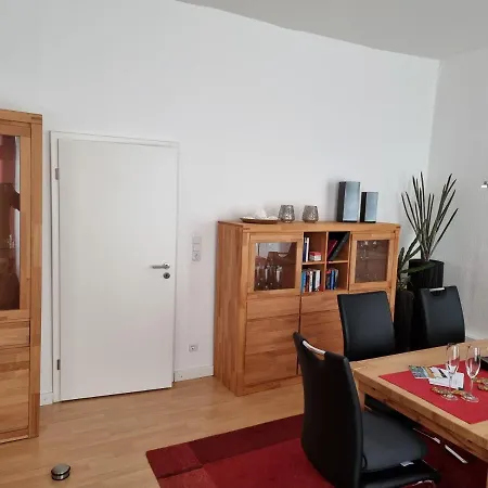 Stadthaus Nr. 16 Goslar