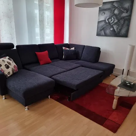 Stadthaus Nr. 16 Goslar