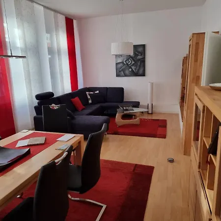 Stadthaus Nr. 16 Goslar