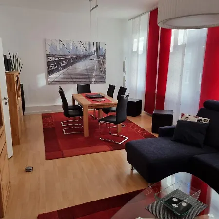 Stadthaus Nr. 16 Γκόσλαρ