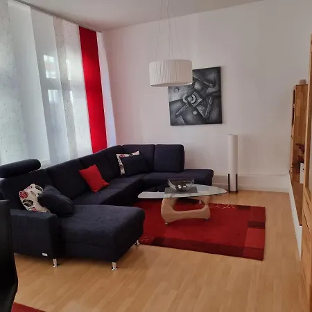 Apartman Stadthaus Nr. 16