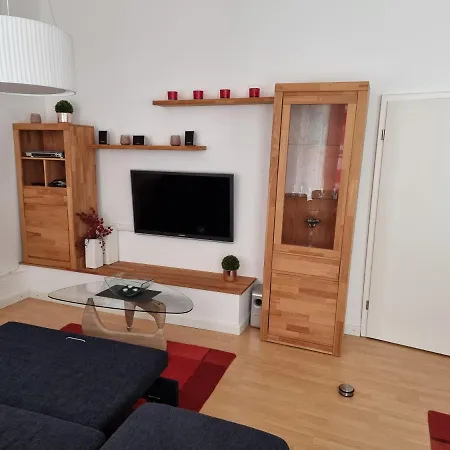 Stadthaus Nr. 16 Διαμέρισμα Γκόσλαρ