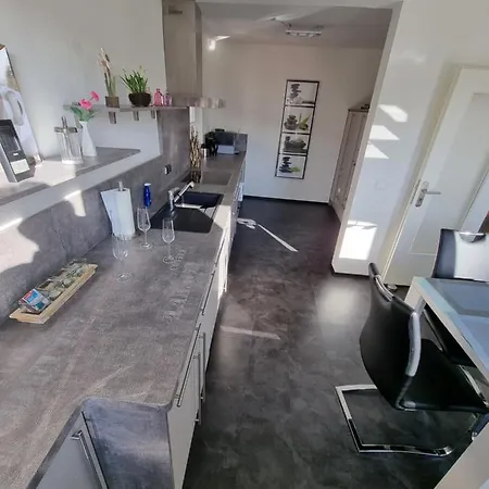 Stadthaus Nr. 16 Γκόσλαρ