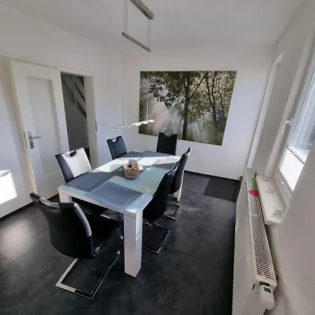 Apartman Stadthaus Nr. 16 *