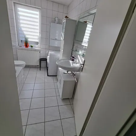 Stadthaus Nr. 16 * Goslar