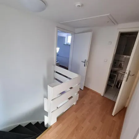 Stadthaus Nr. 16 Διαμέρισμα Γκόσλαρ