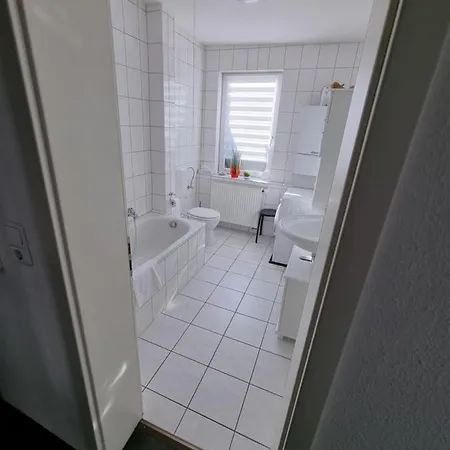 Stadthaus Nr. 16 Γκόσλαρ