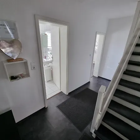 Stadthaus Nr. 16 * Goslar