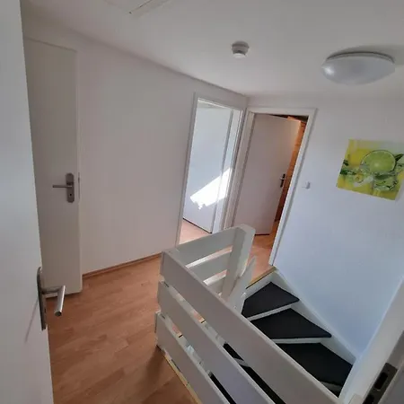 Stadthaus Nr. 16 * Γκόσλαρ