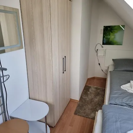 Apartman Stadthaus Nr. 16 Goslar