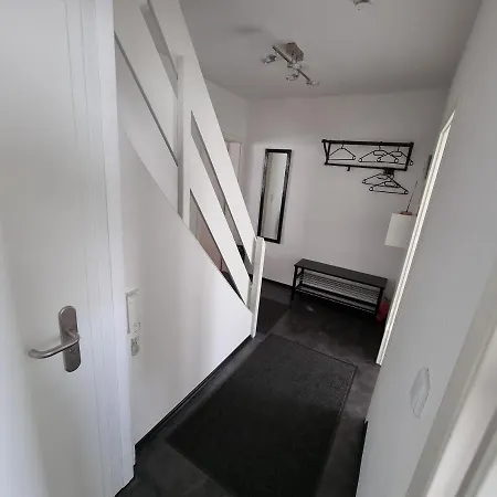 Stadthaus Nr. 16 公寓 戈斯拉尔