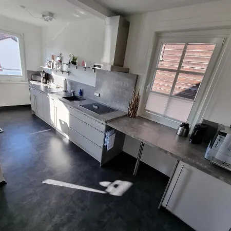 Διαμέρισμα Stadthaus Nr. 16 Γκόσλαρ