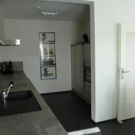 Stadthaus Nr. 16 * Γκόσλαρ