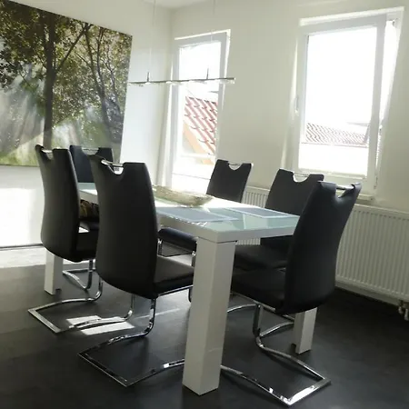 Stadthaus Nr. 16 Διαμέρισμα Γκόσλαρ