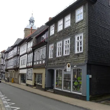 Apartman Stadthaus Nr. 16