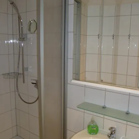 Stadthaus Nr. 16 아파트 고슬라르