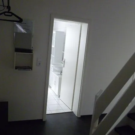 Lejlighed Stadthaus Nr. 16 *