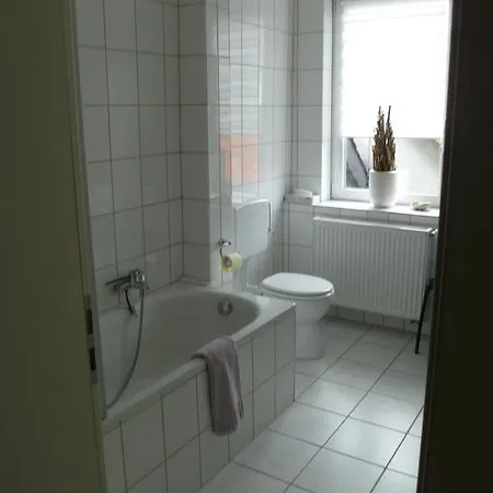 Stadthaus Nr. 16 * Γκόσλαρ