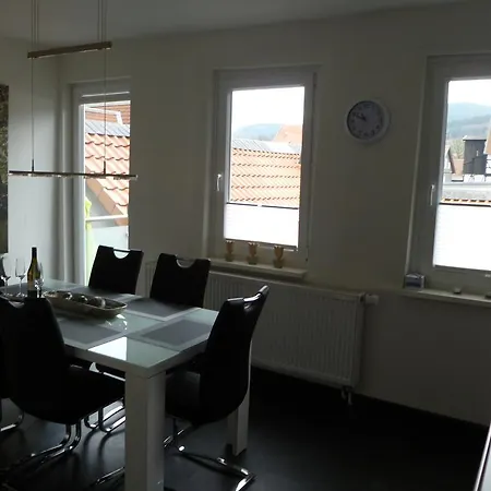 Stadthaus Nr. 16 Apartman Goslar