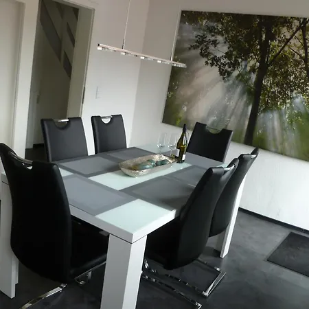 Stadthaus Nr. 16 Διαμέρισμα