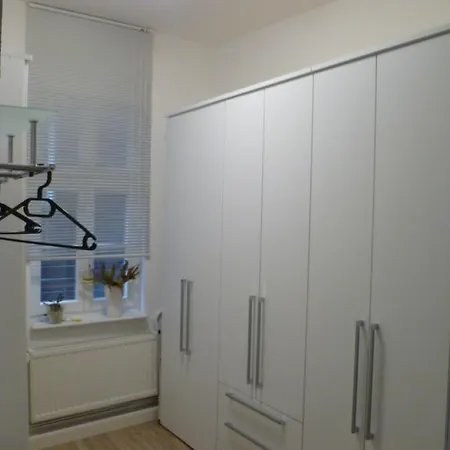 Διαμέρισμα Stadthaus Nr. 16 *