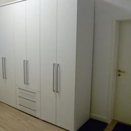 Apartman Stadthaus Nr. 16 *