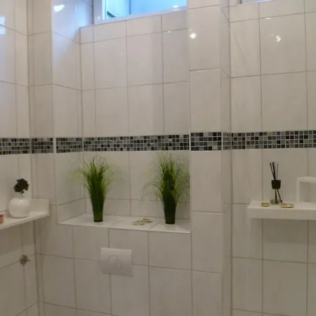 Stadthaus Nr. 16 * Goslar