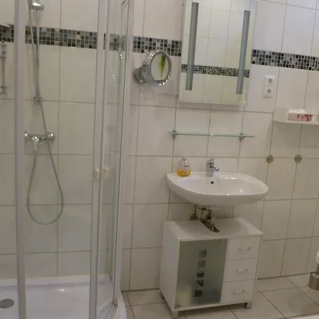 Stadthaus Nr. 16 Διαμέρισμα Γκόσλαρ