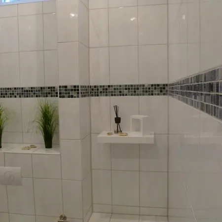 Apartman Stadthaus Nr. 16 *