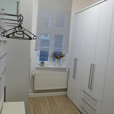 Apartman Stadthaus Nr. 16