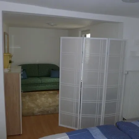 Stadthaus Nr. 16 * Γκόσλαρ