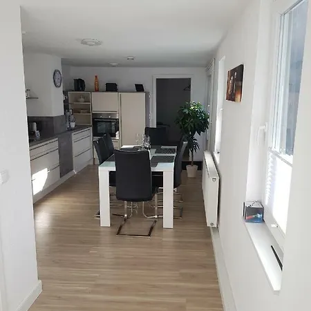 Stadthaus Nr. 16 Apartment *