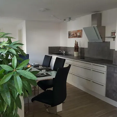 Διαμέρισμα Stadthaus Nr. 16 *