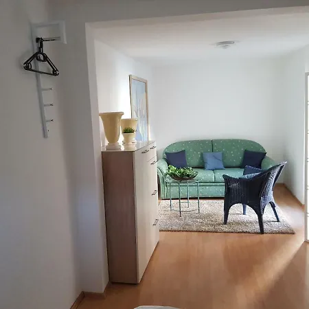 Διαμέρισμα Stadthaus Nr. 16 *