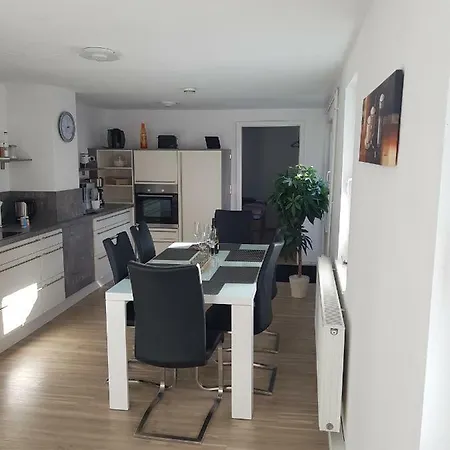 Stadthaus Nr. 16 * Goslar