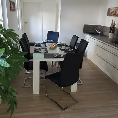 Stadthaus Nr. 16 * Goslar