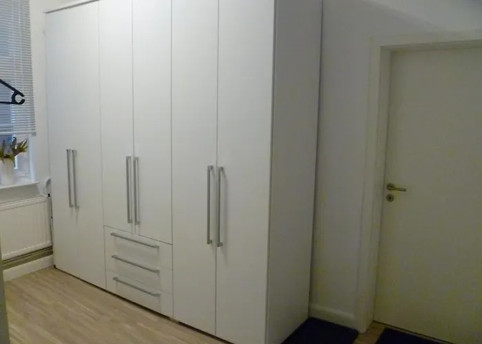 Appartement Stadthaus Nr. 16 *
